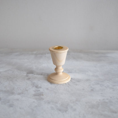 Countryman Candlestick
