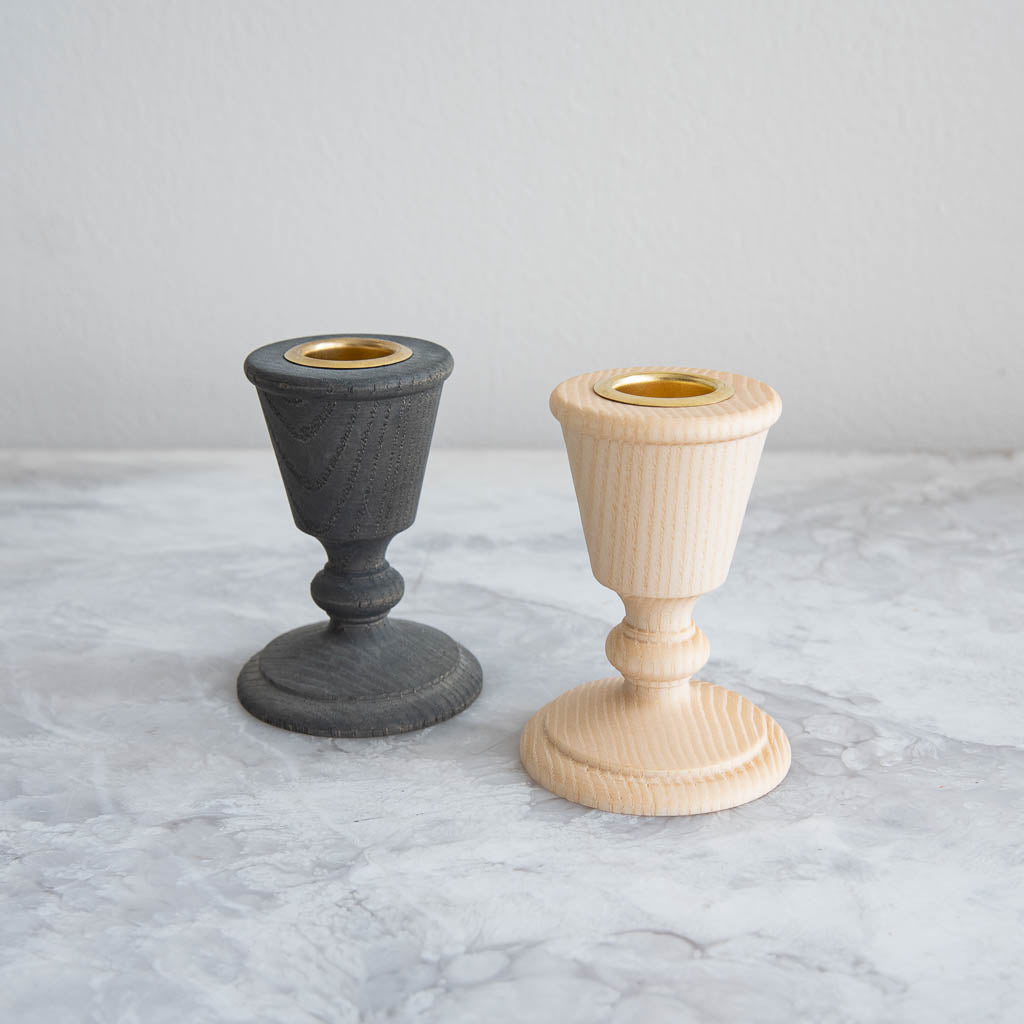 Countryman Candlestick