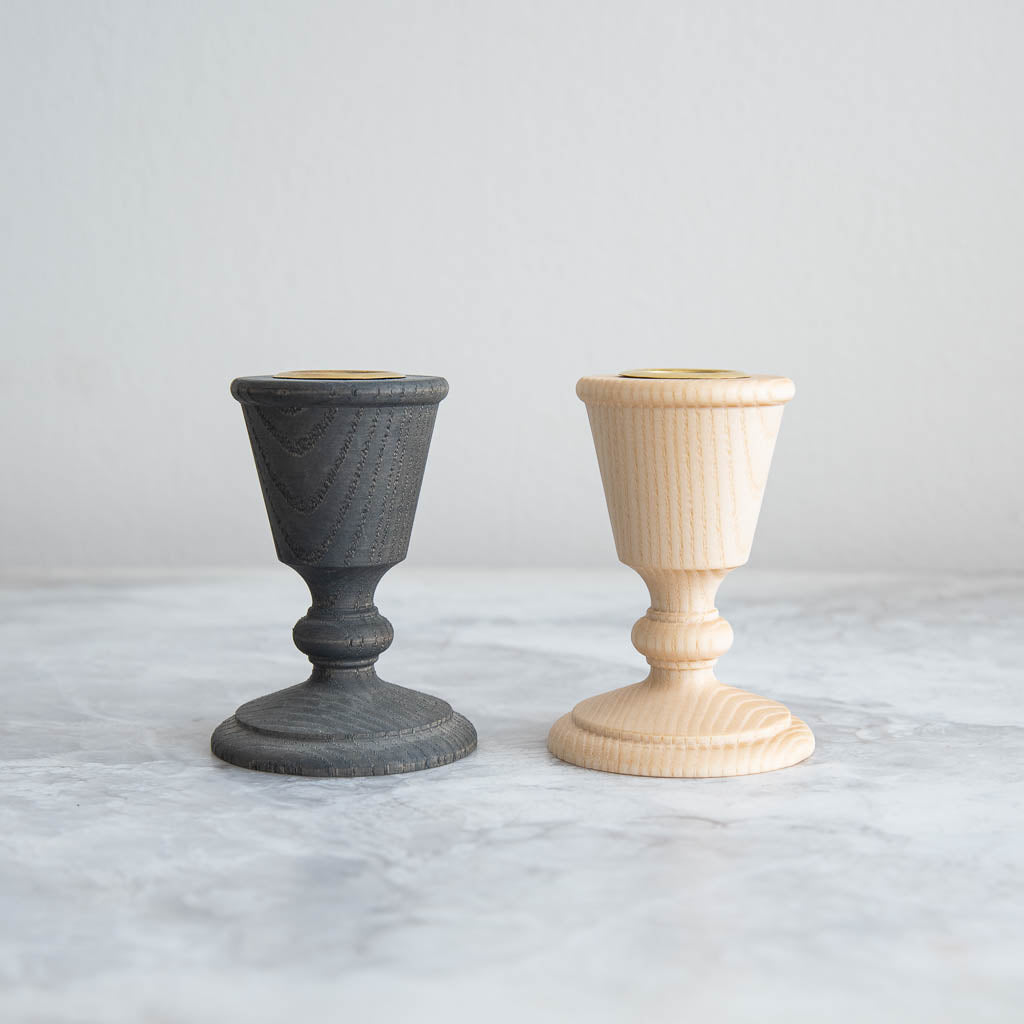 Countryman Candlestick