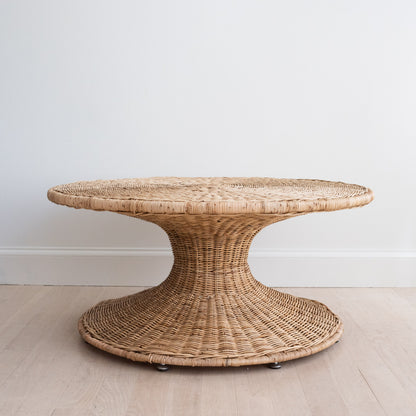 Lotus Coffee Table