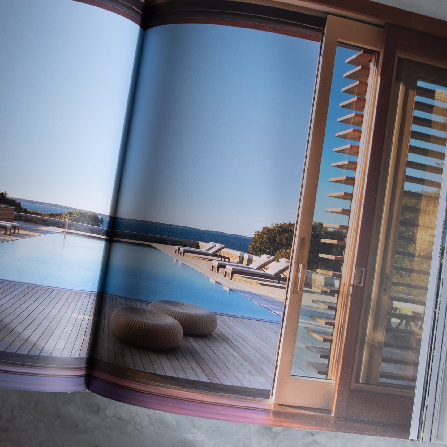 Shingle and Stone: Thomas Kligerman Houses