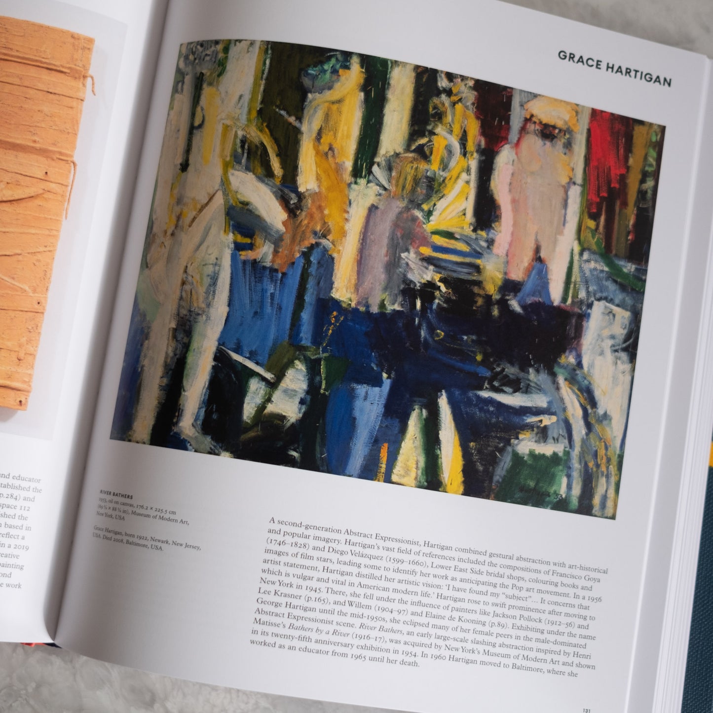 Great Women Painters