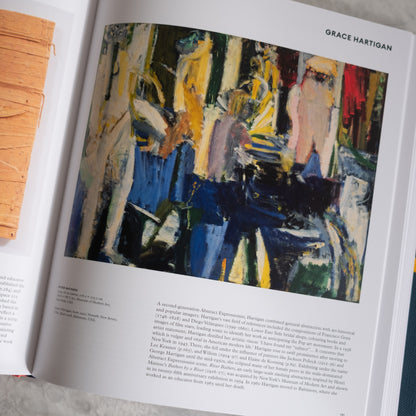 Great Women Painters