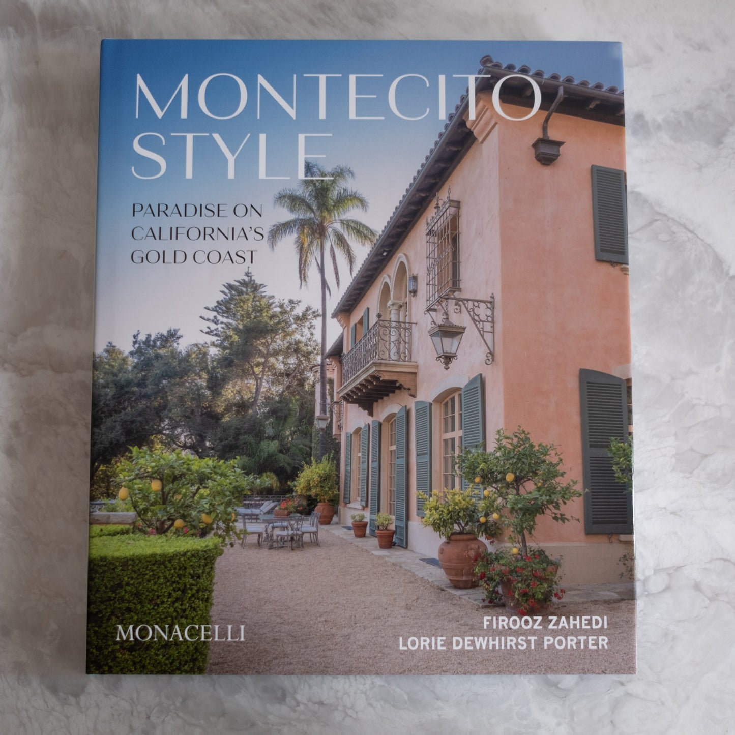 Montecito Style