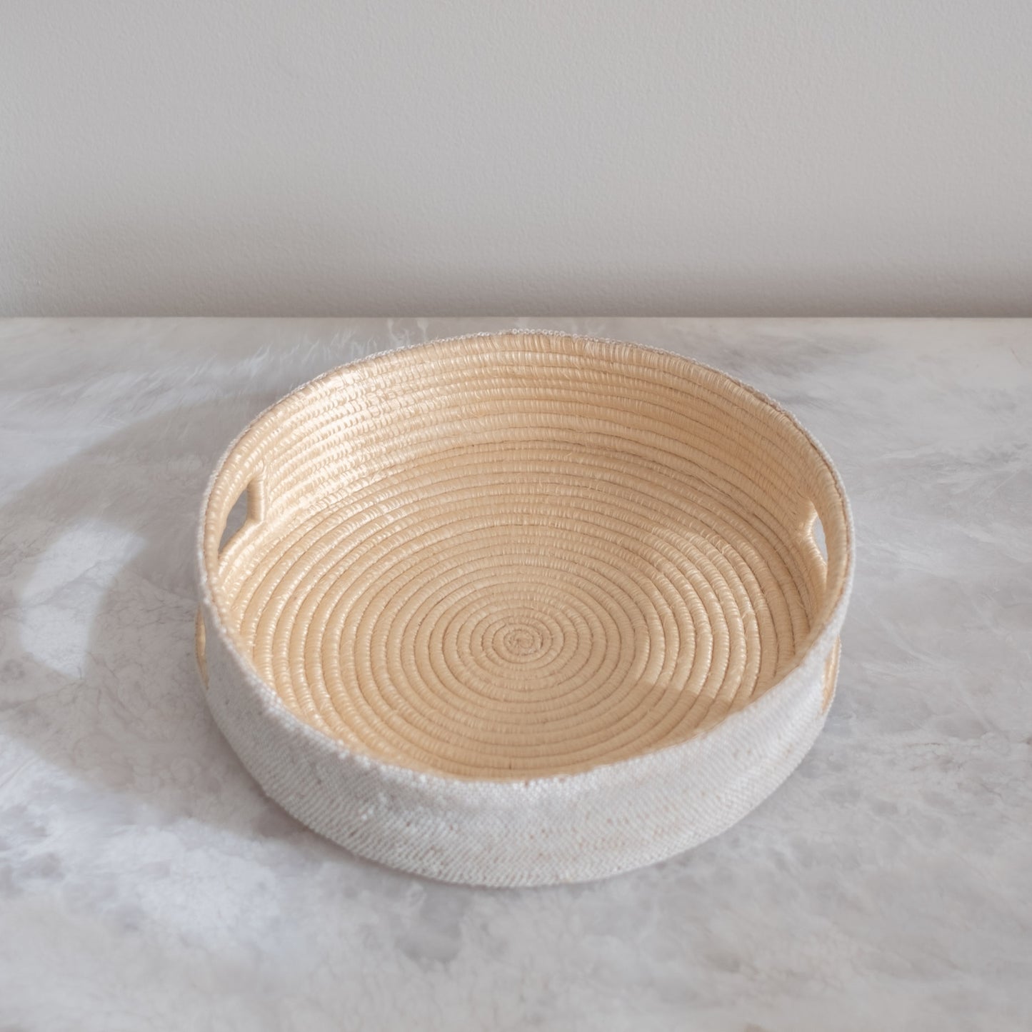 Small Beaded Tray