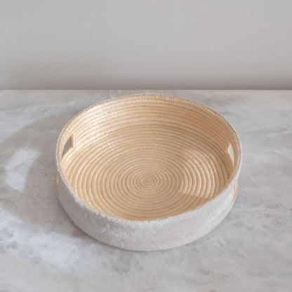 Small Beaded Tray