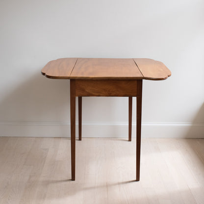 American Cherry Dropleaf Table