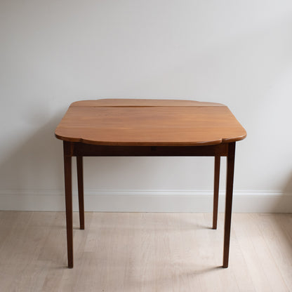 American Cherry Dropleaf Table