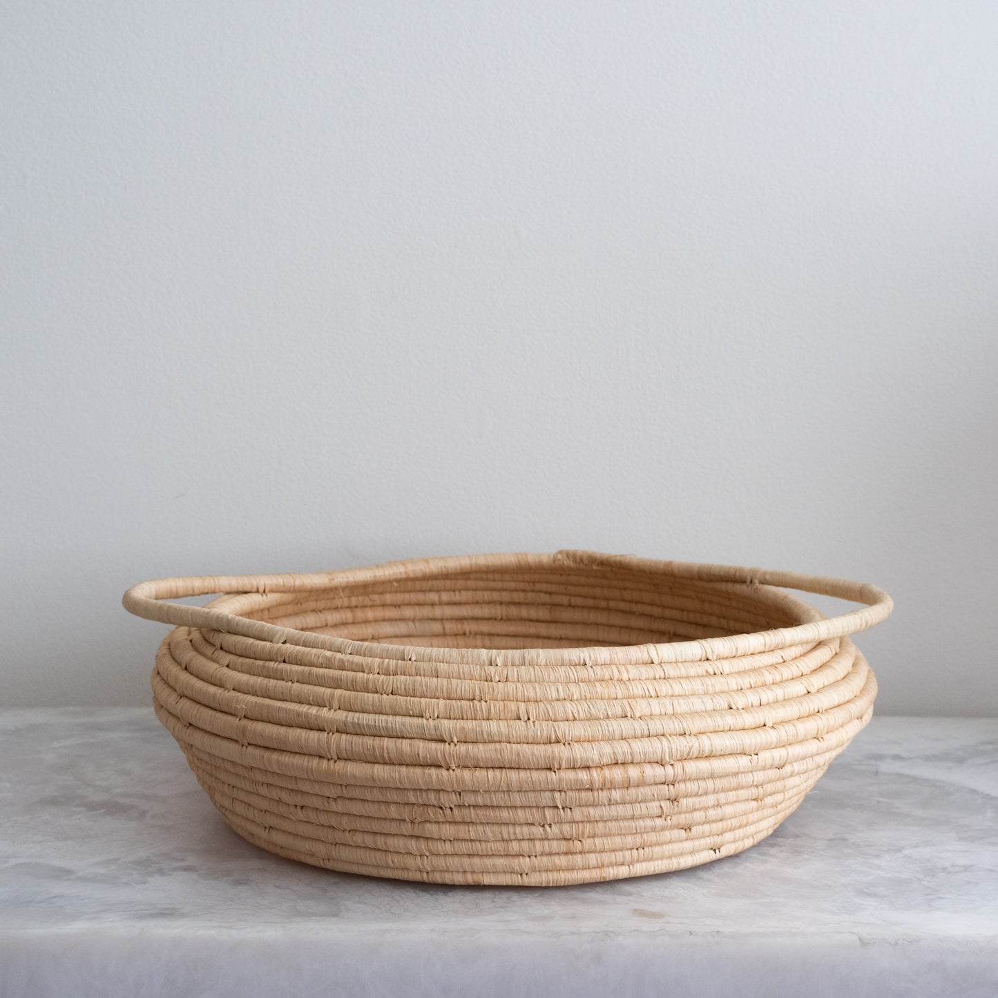 Natural Storage Basket