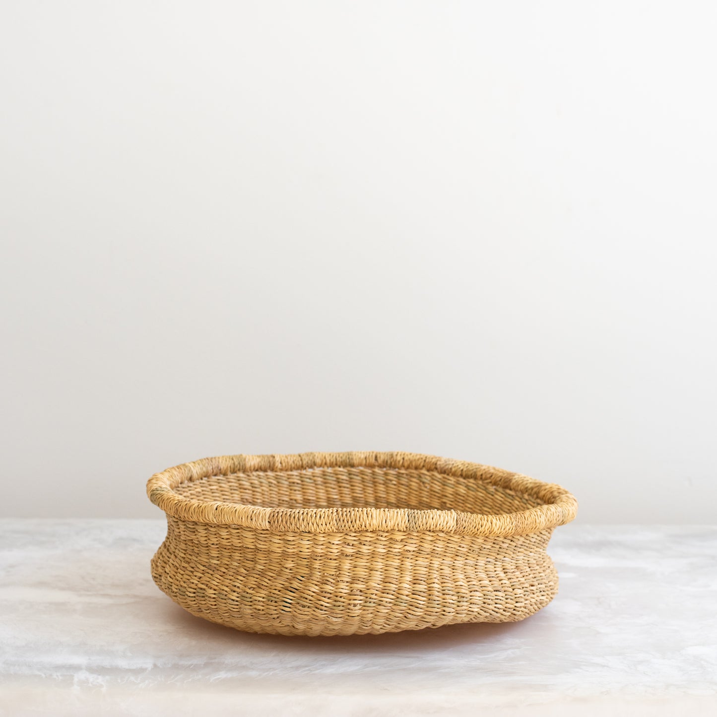 Belly Grass Basket