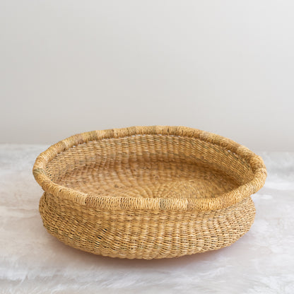 Belly Grass Basket