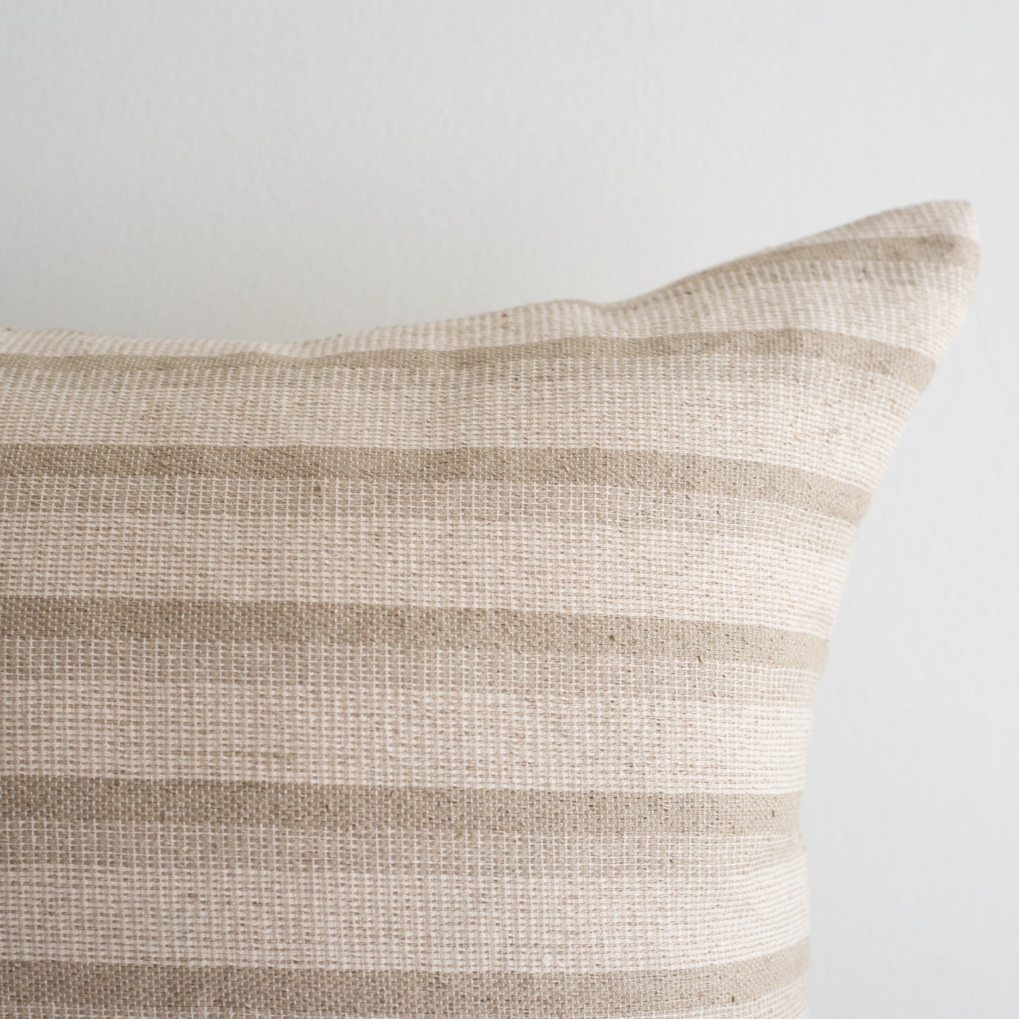 Catalina Stripe Cloud Pillow - 20"