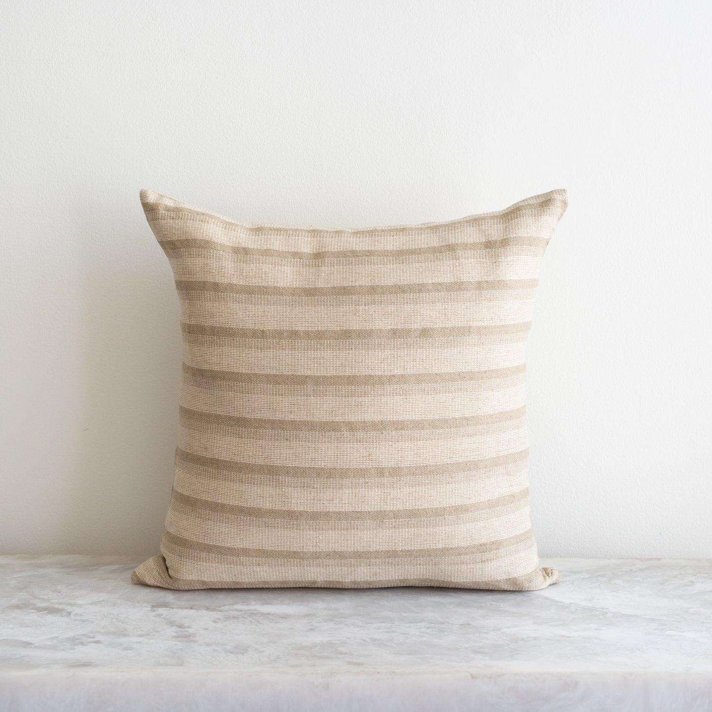 Catalina Stripe Cloud Pillow - 20"