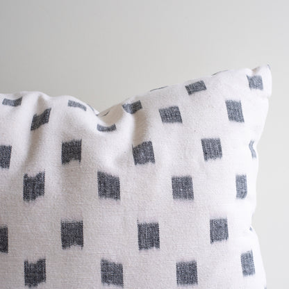 Rex Pillow in Natural - 22"