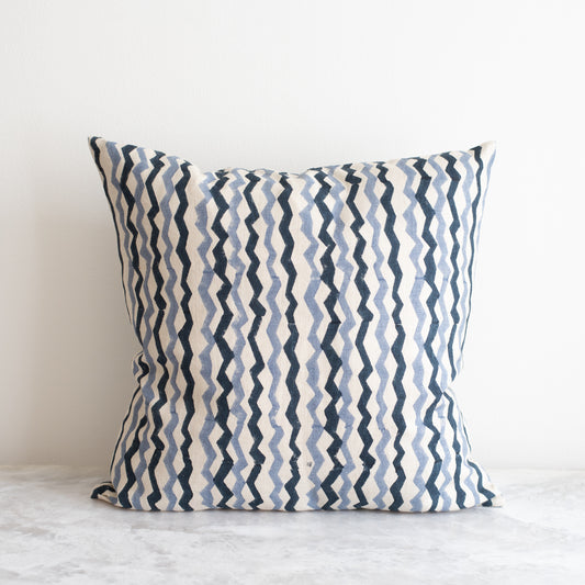 Ziggy Pillow in Cloudcroft - 20"