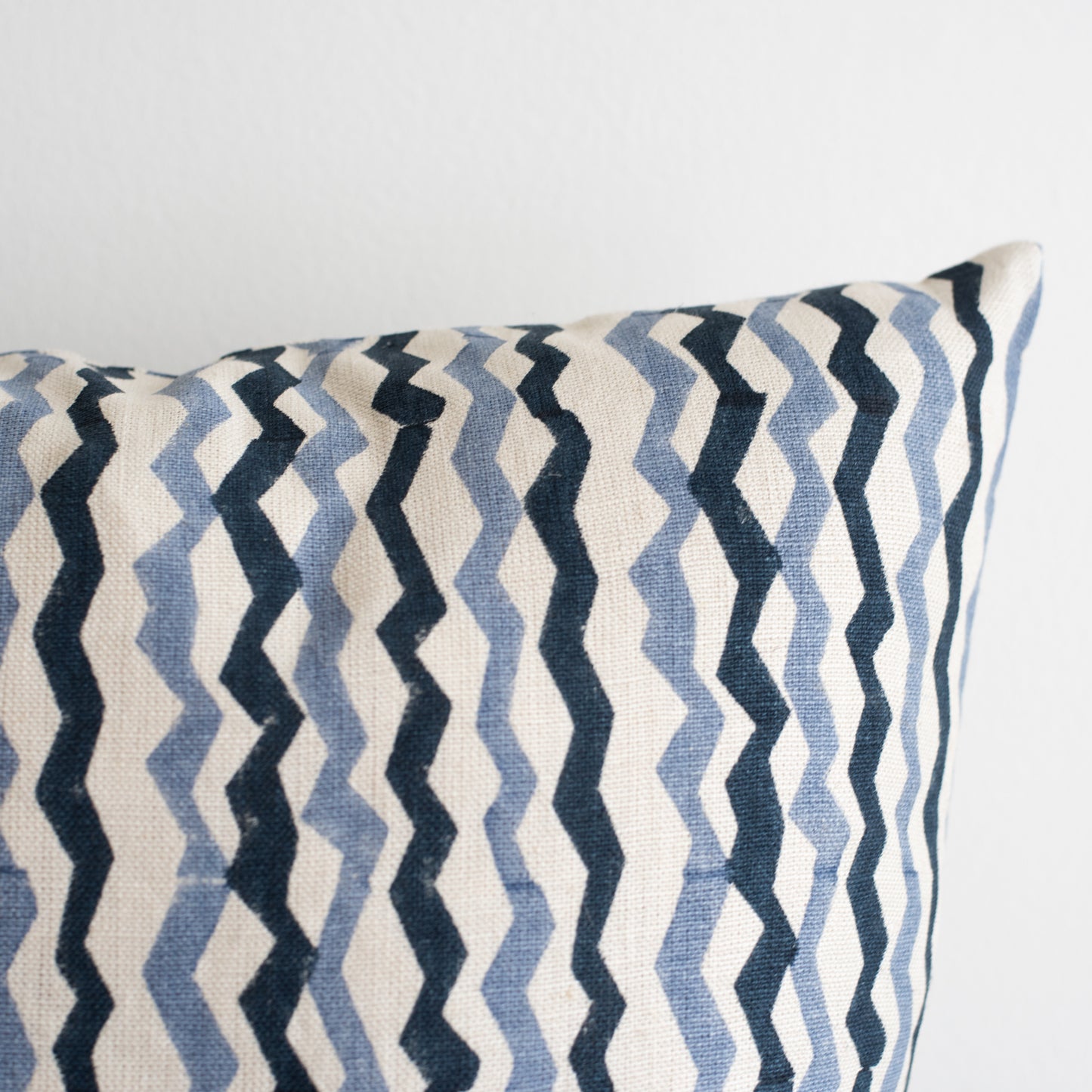 Ziggy Pillow in Cloudcroft - 20"