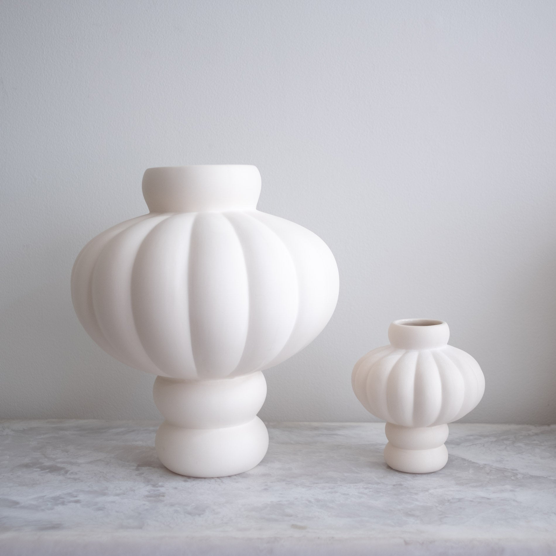 Balloon vases shop