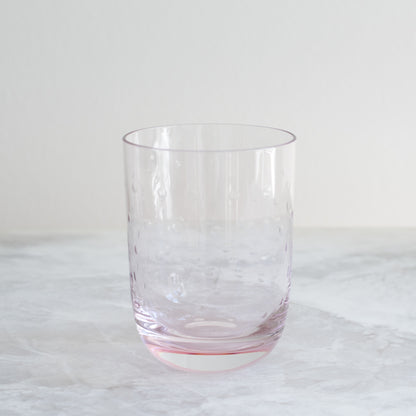 Crystal Soda Glass