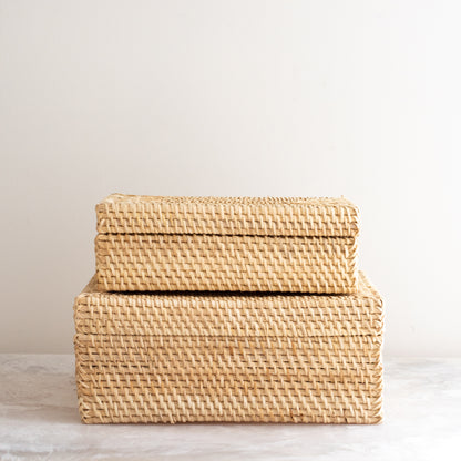 Kymoni Boxes
