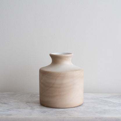 Mango Wood Vase