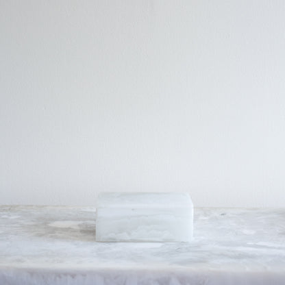 White Osias Boxes