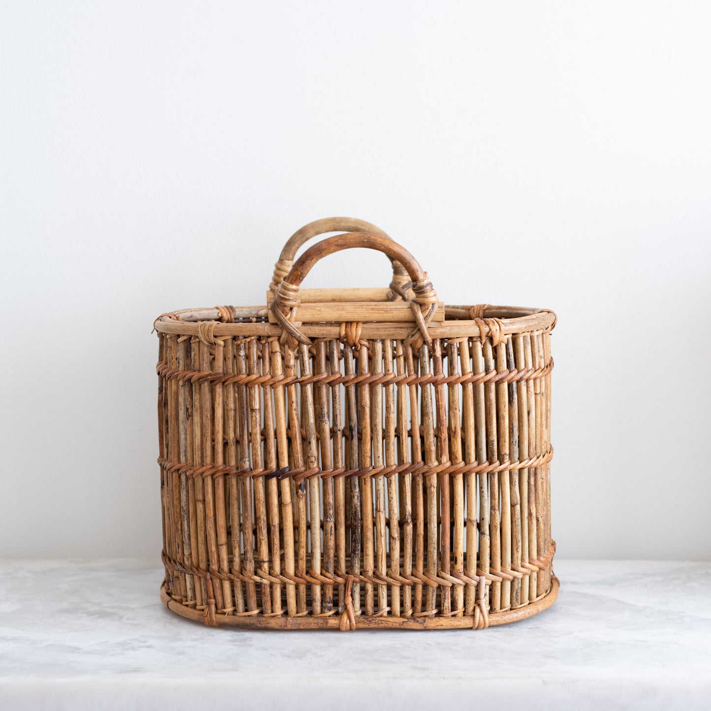 Cottage Garden Tote