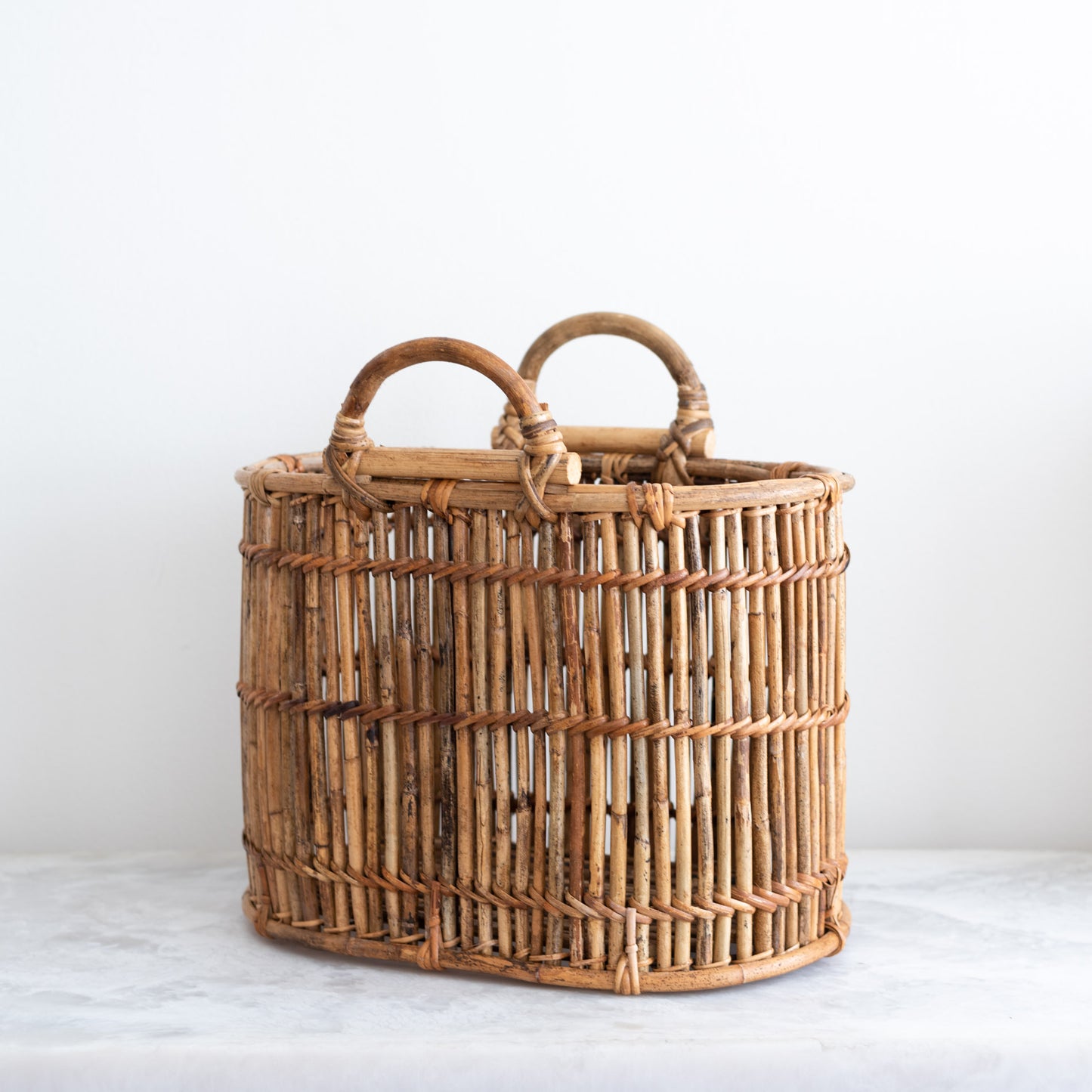 Cottage Garden Tote