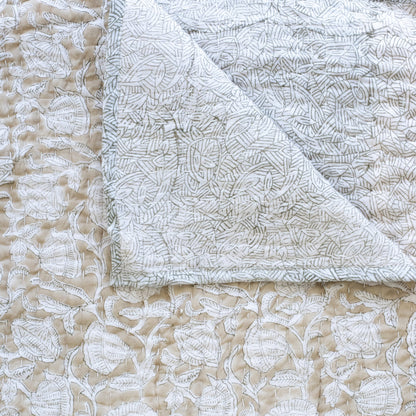 Marbella Quilt