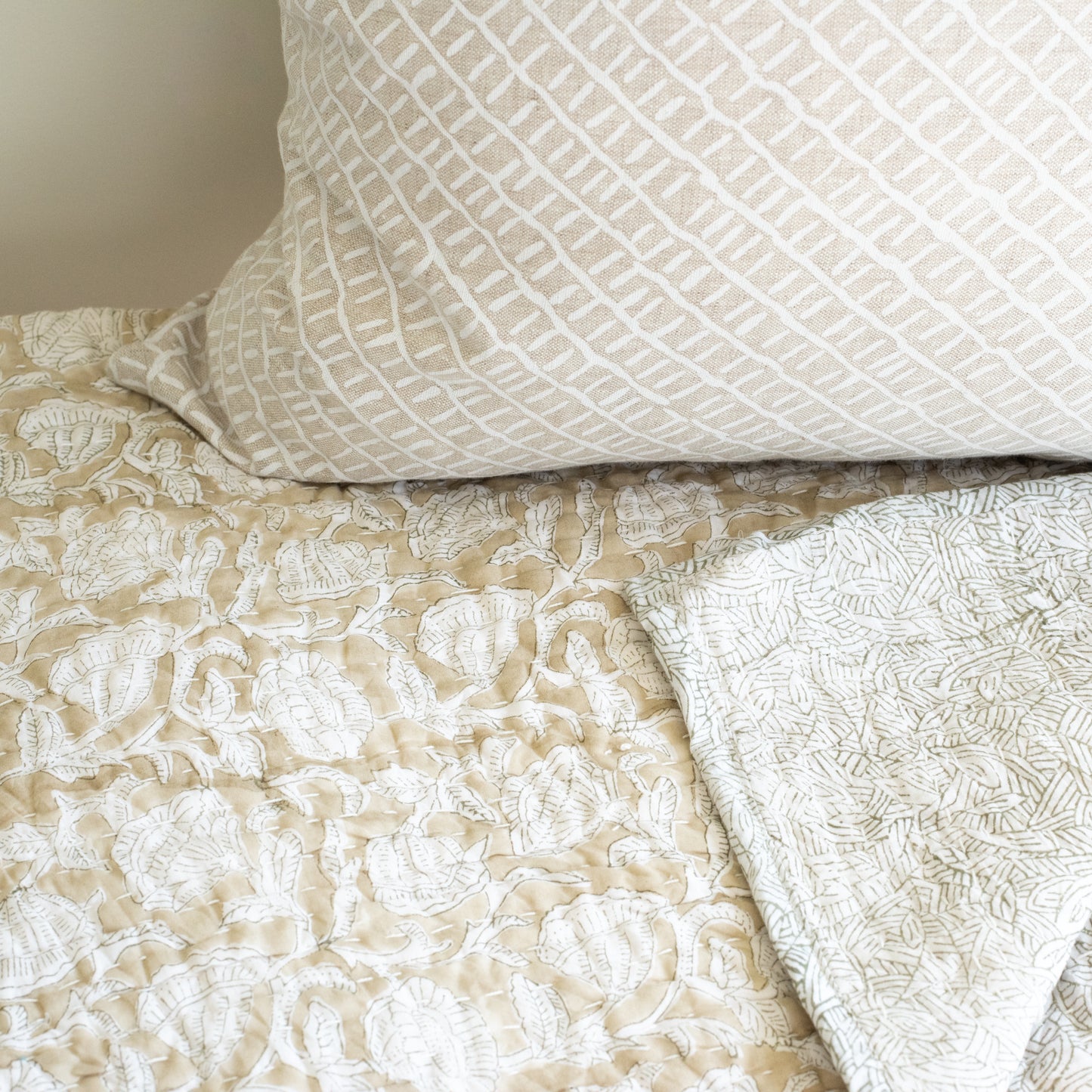 Marbella Quilt
