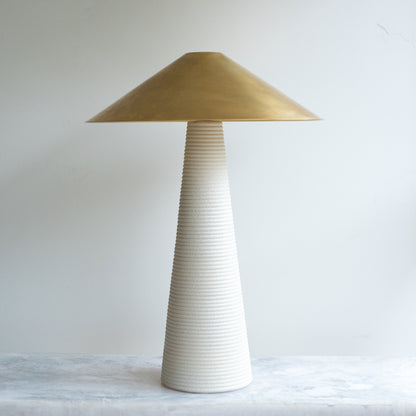 Montecito Lamp - Large