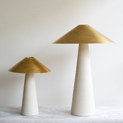 Montecito Lamp - Large
