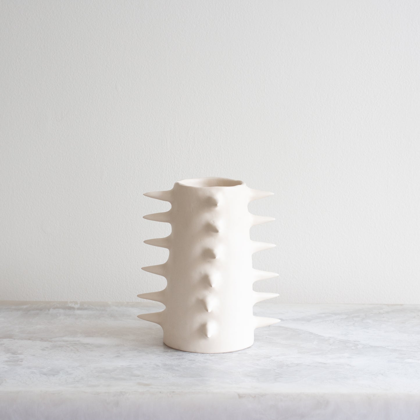 Spike Vase VI