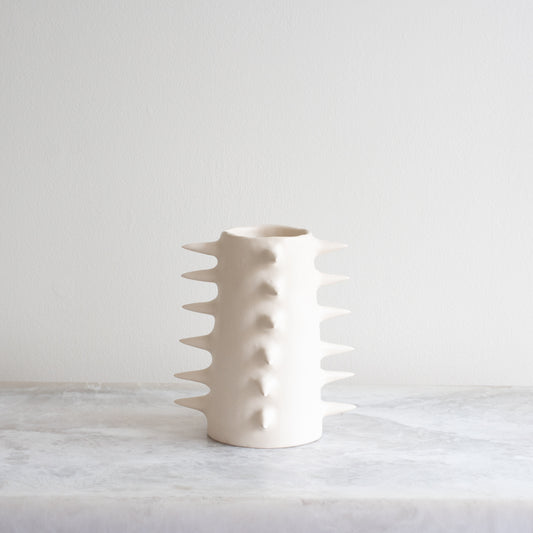 Spike Vase VI