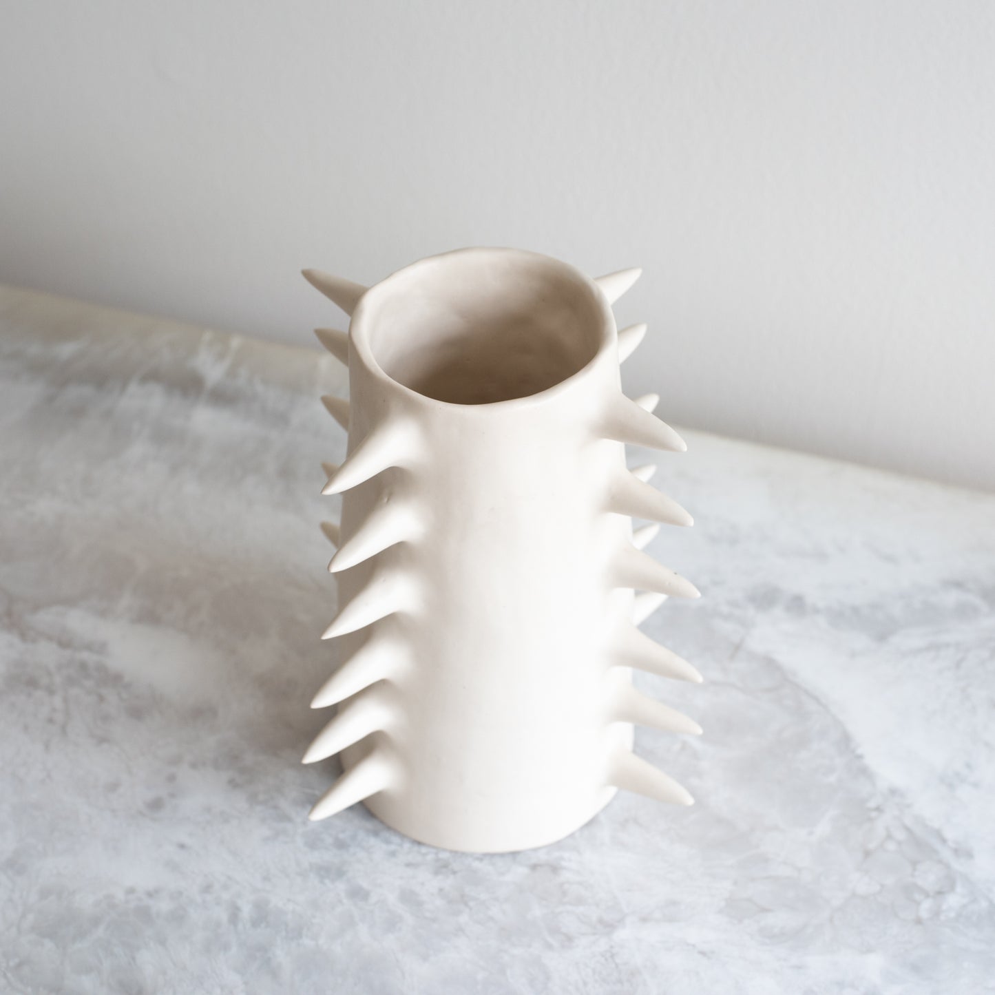 Spike Vase VI