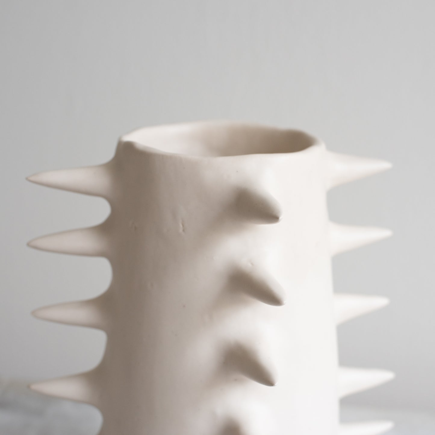 Spike Vase VI