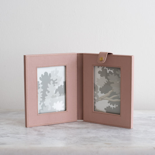 Dessie Frame - Dusty Rose
