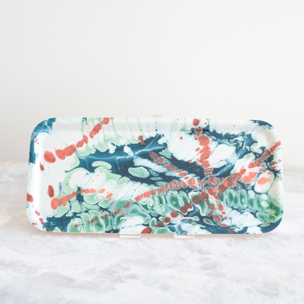 Oxygenic Birchwood Trays