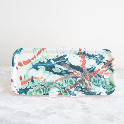 Oxygenic Birchwood Trays