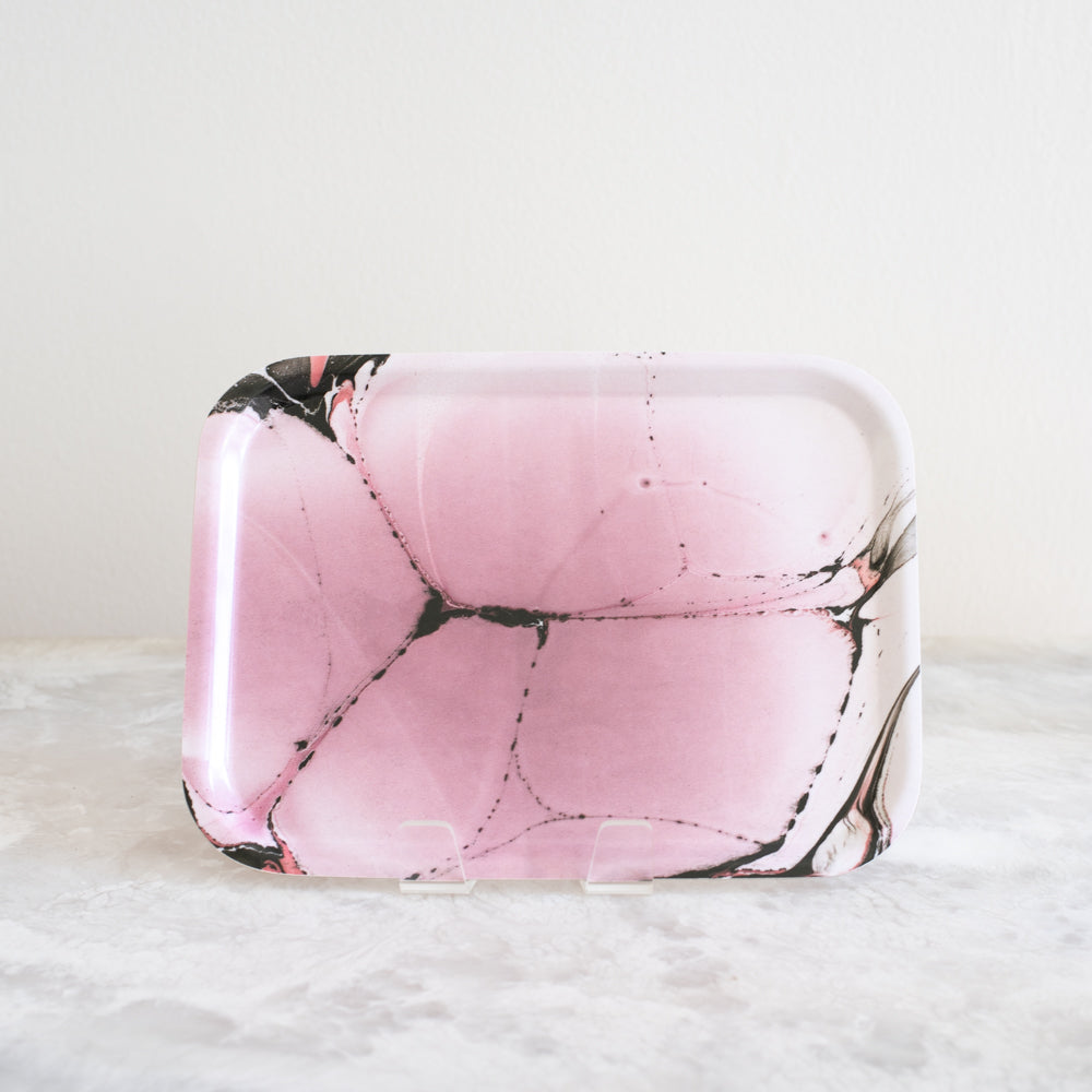 Magnolia Shades Birchwood Trays