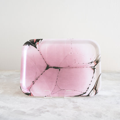 Magnolia Shades Birchwood Trays