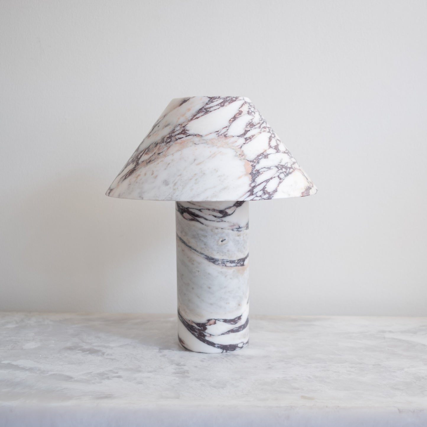 Pillar Stone Light
