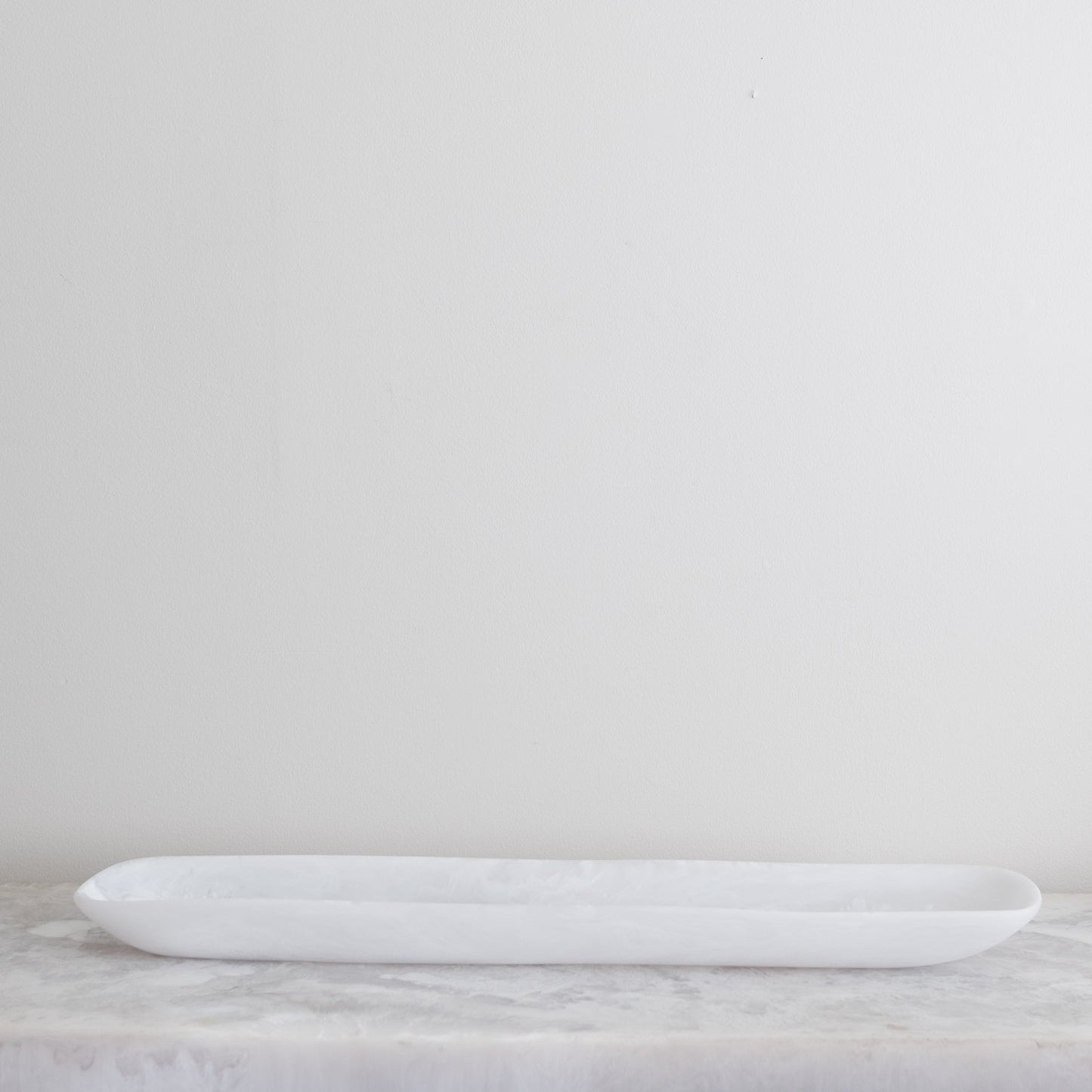 Canoe Tray