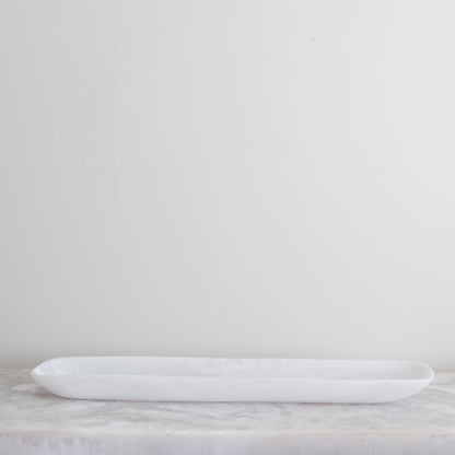 Canoe Tray