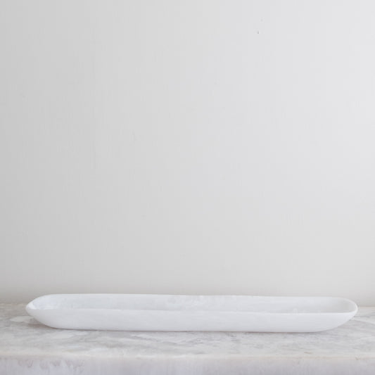 Canoe Tray