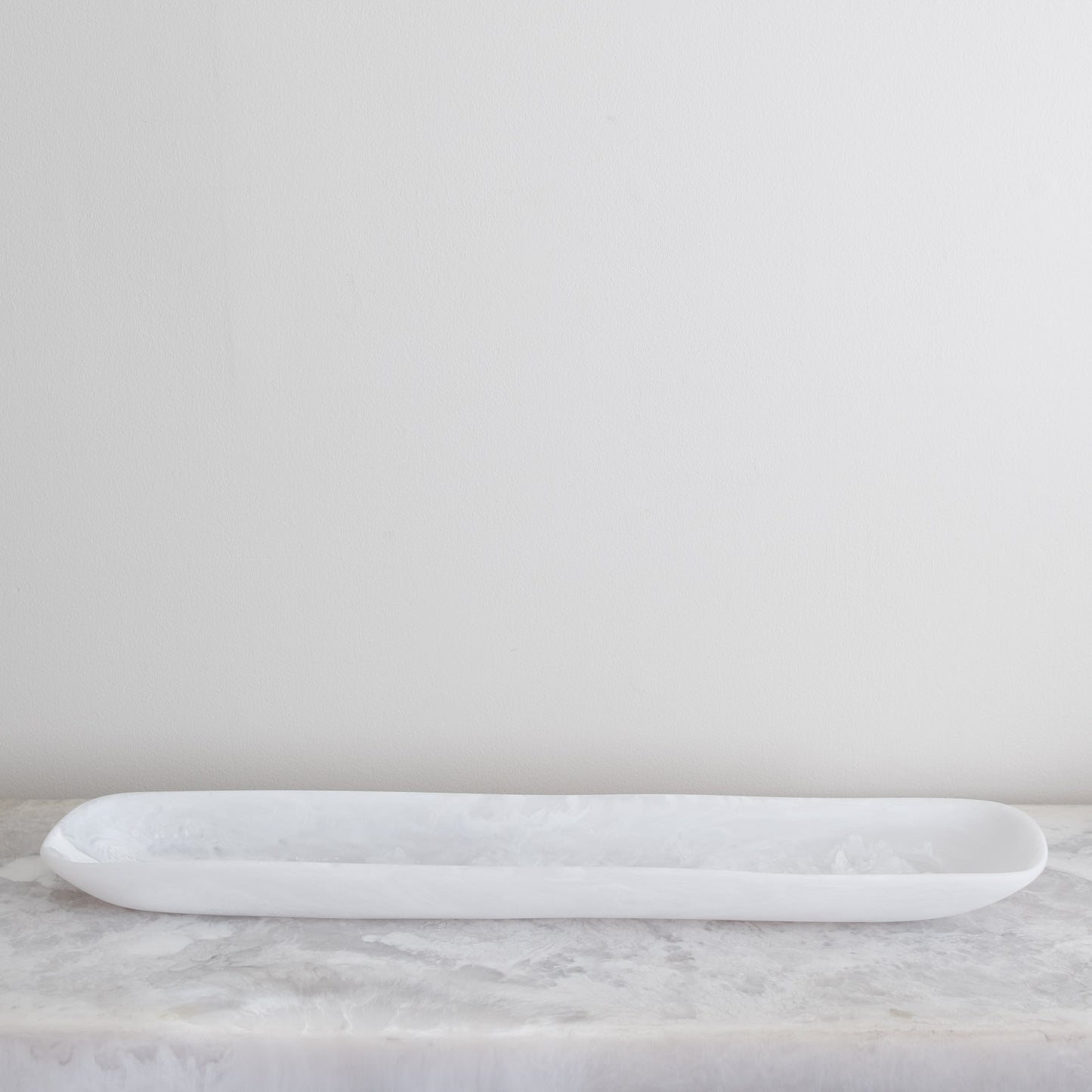 Canoe Tray