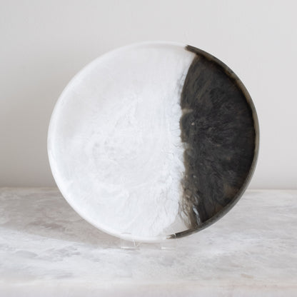 Sturdy Round Tray - 15"