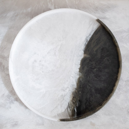 Sturdy Round Tray - 15"