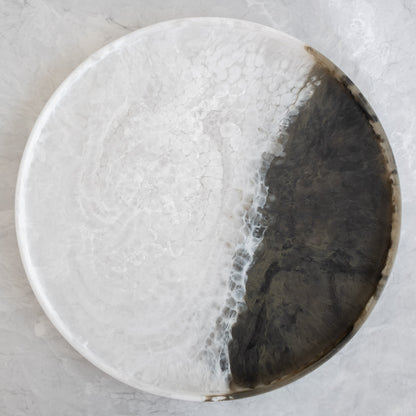 Sturdy Round Tray - 18"