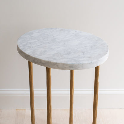 Bruno Drinks Table