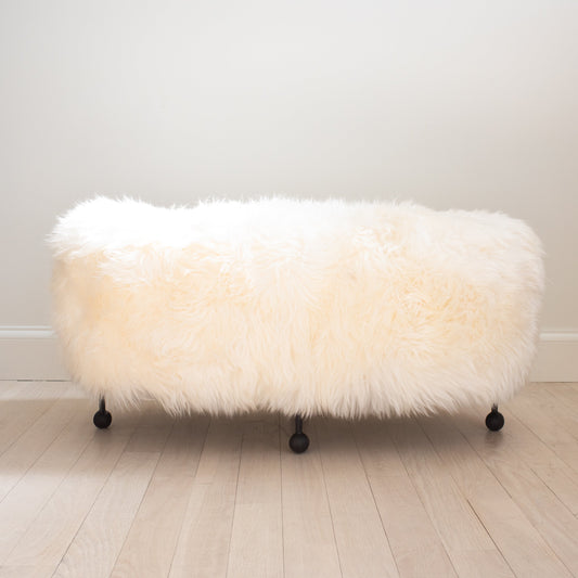 Fiona Ottoman - Large